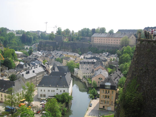 Luxembourg